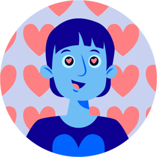 Tilfinningaveran - með hjartað á réttum stað